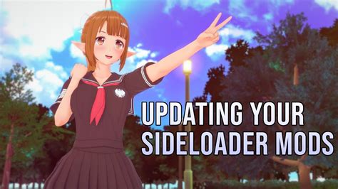 When removing duplicate mods the mods inside of <b>Sideloader</b> <b>Modpack</b> folders are now always preferred over mods outside of them. . How to install sideloader modpack koikatsu